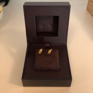 Monica Vinader Earrings